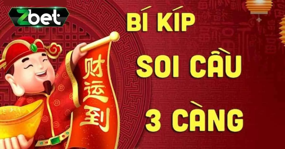 Lô Đề 3 Càng - Kinh Nghiệm Chọn Số Đỉnh Nhất Cho Bet Thủ 3 Các chia tỷ lệ lô đề 3 càng
