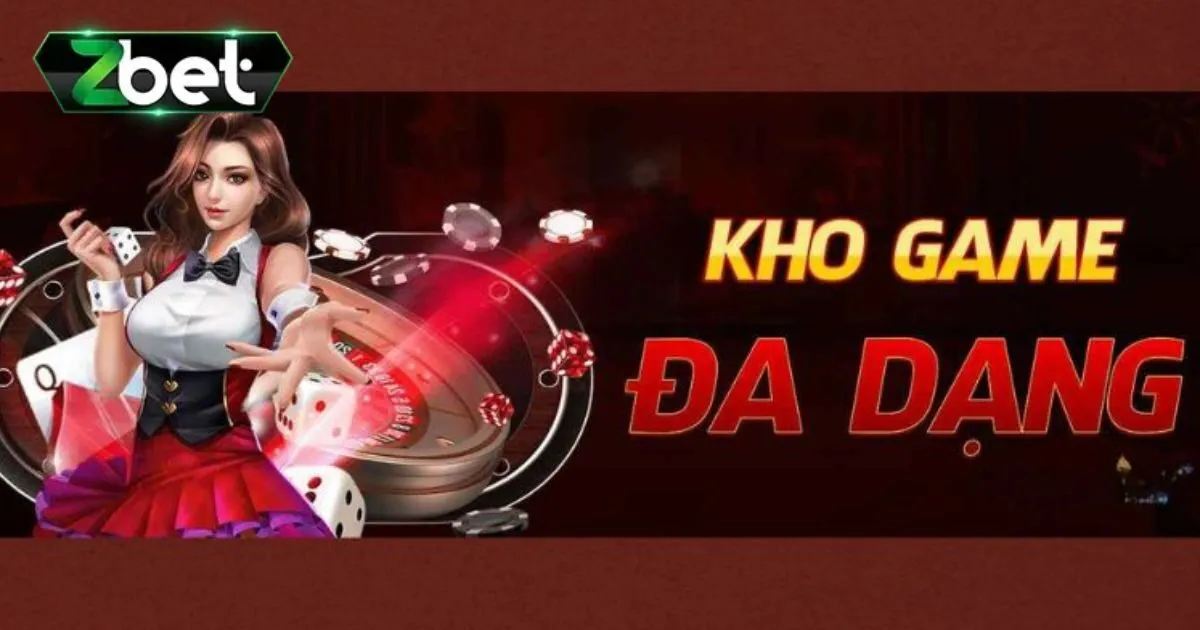Game Bài Zbet: Thiên Đường Giải Trí Ấn Tượng, Ưu Đãi Hấp Dẫn 5 Bí quyết giúp anh em thắng lớn tại nền tảng