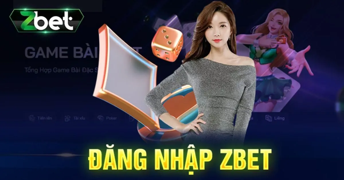 Đăng Nhập Zbet - Hướng Dẫn Chi Tiết Các Bước Cơ Bản 2 Lưu ý khi đăng nhập tài khoản Zbet