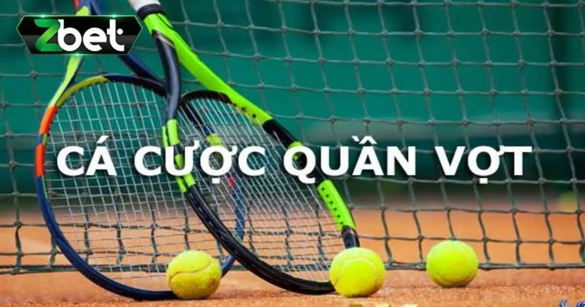 Cá Cược Tennis - Bí Quyết Thắng Lớn Cho Bet Thủ Mỗi Ngày 3 Bí quyết giúp bet thủ thắng lớn khi tham gia cá cược tennis