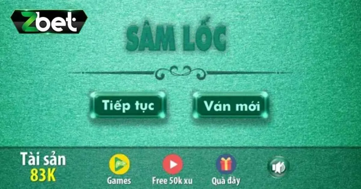 Game Bài Sâm Lốc - Hướng Dẫn Chơi Chi Tiết Cho Tân Binh 2 Luật chơi và quy định của game bài sâm lốc
