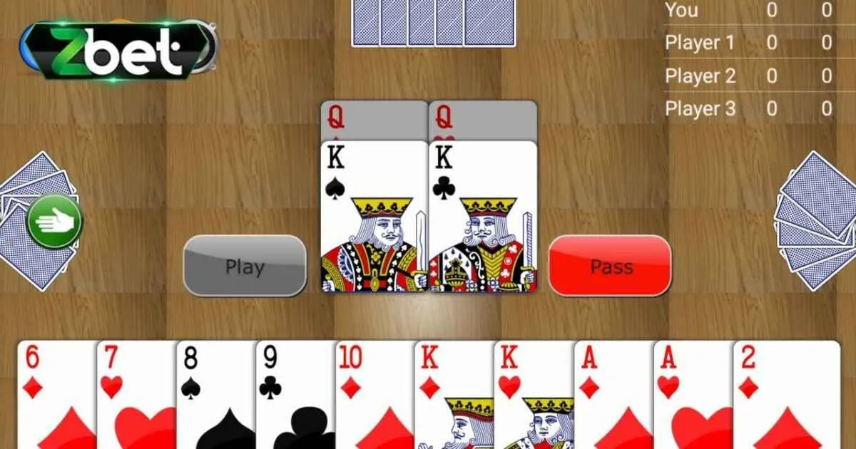 Cách Chơi Và Luật Chơi Game Bài Tiến Lên Miền Nam Chi Tiết 2 Giới thiệu về Game bài tiến lên