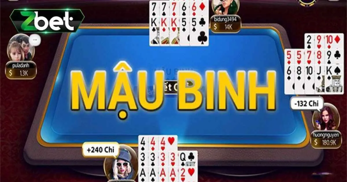 Game Bài Binh - Mách Bạn Chiến Thuật Chắc Thắng Thưởng Lớn 3 Cách chơi game bài binh