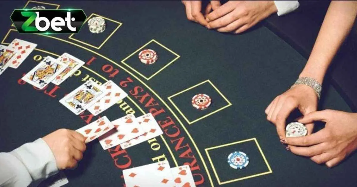Luật Chơi Casino Cho Tân Binh Tìm Hiểu Và Khám Phá Ở Zbet 4 Bí quyết giúp chơi casino đạt hiệu quả tích cực
