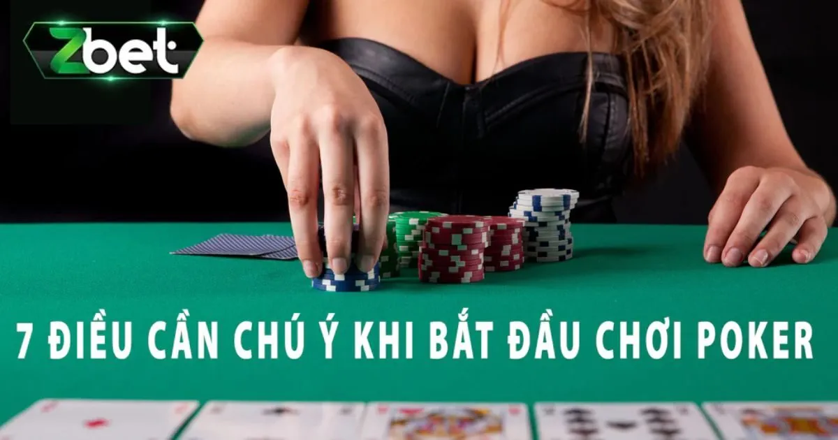 Kinh Nghiệm Chơi Game Bài Poker Bách Chiến Bách Thắng 3 Bật mí các mẹo chơi game bài poker nhanh thắng nhất