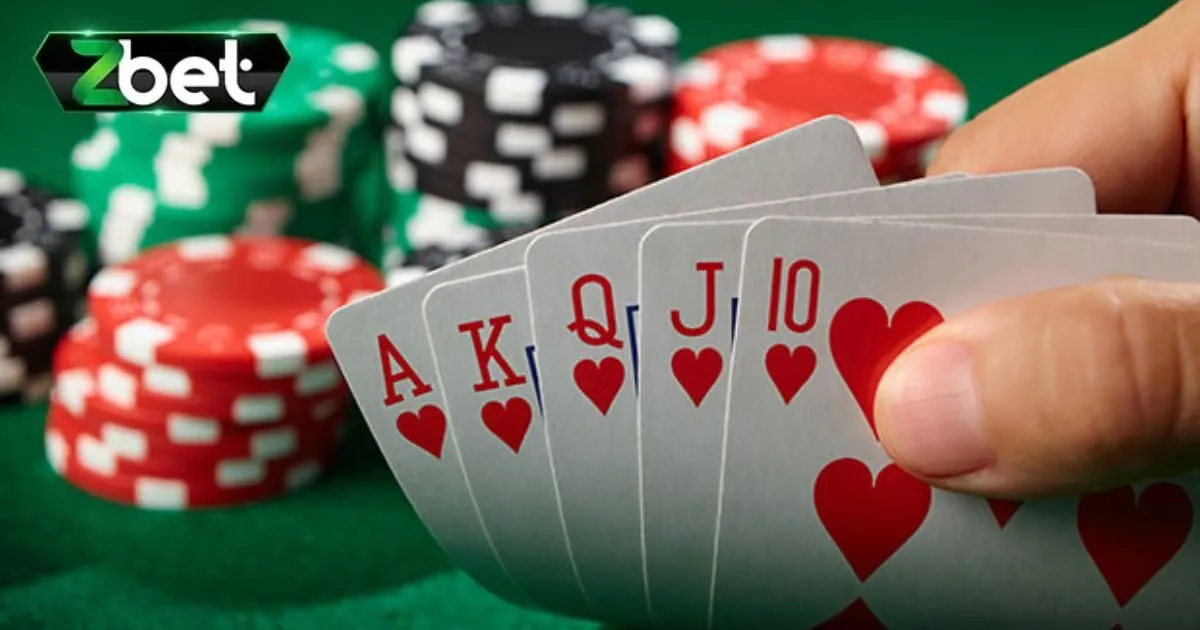 Tìm Hiểu Chi Tiết Về Lịch Sử Casino Chuẩn Xác Cho Tân Binh 3 Một số loại hình giải trí đặc sắc hiện có tại Casino