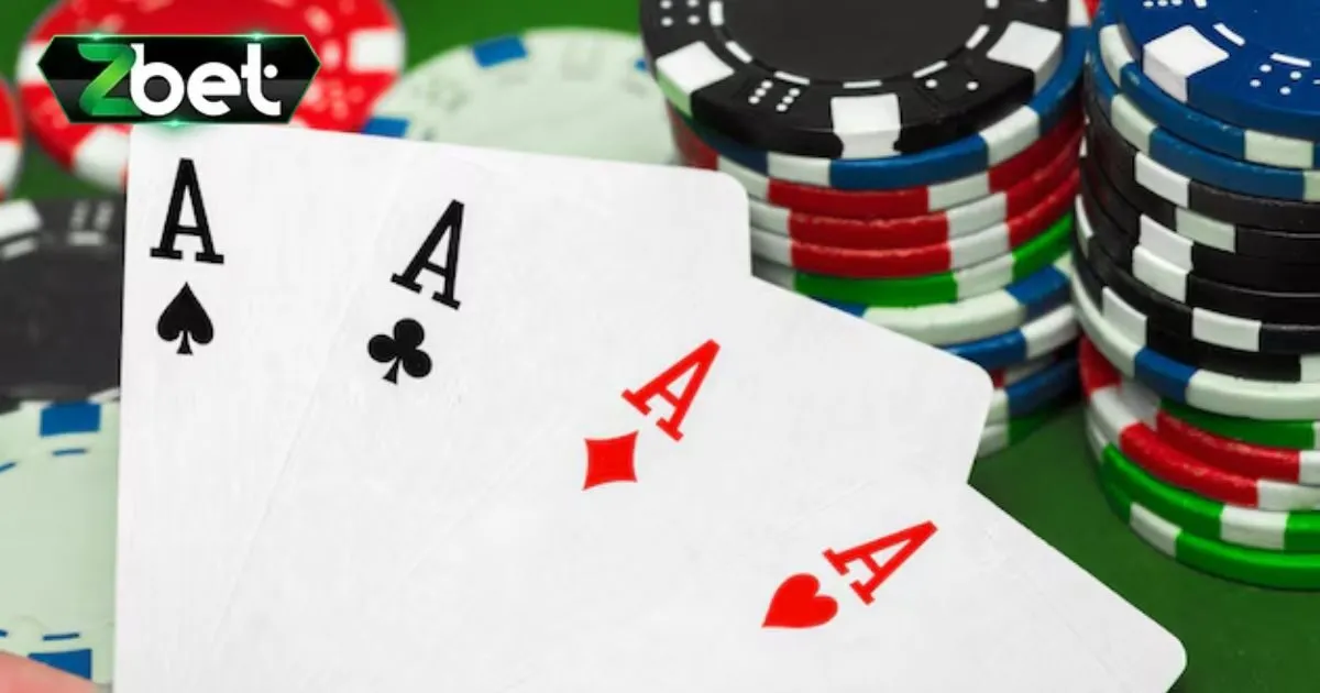 Luật Chơi Casino Cho Tân Binh Tìm Hiểu Và Khám Phá Ở Zbet 2 Hiểu cơ bản thế nào là luật chơi?