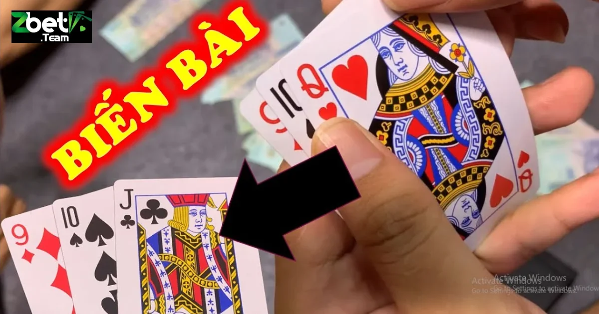 Cách Chia Bài Liêng Trên Zbet Dễ Thắng Dân Chơi Nên Biết 4 Mẹo chia bài liêng chuẩn xác khi chơi tại Zbet