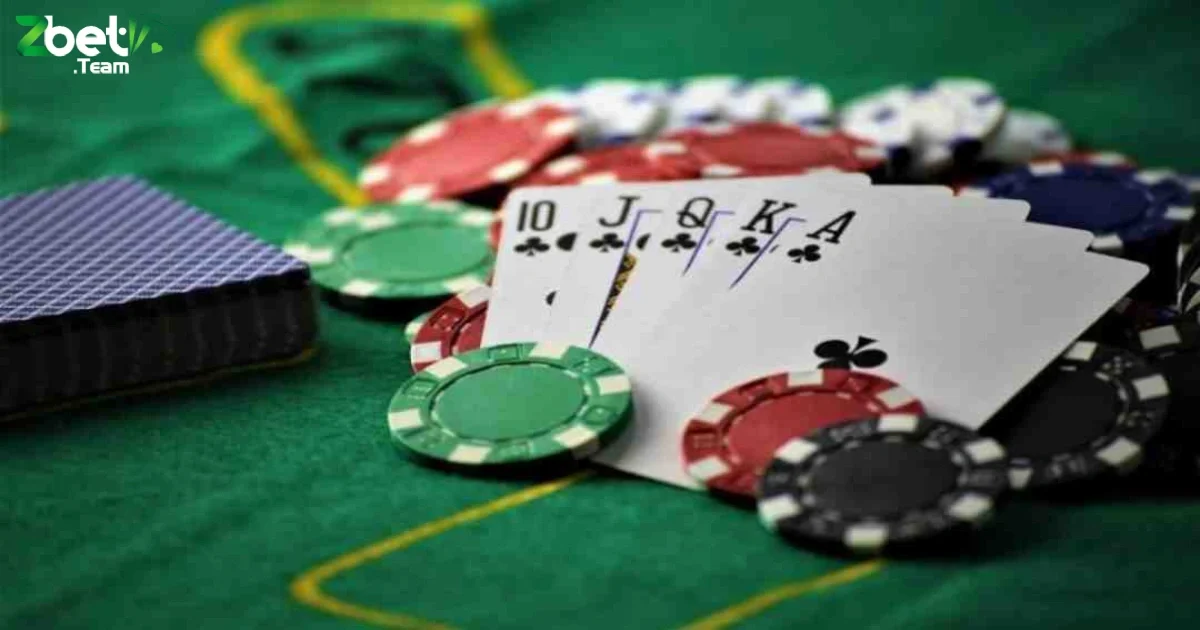 Bài Sâm Lốc Zbet: Chiến Thuật Đánh Bài Sâm Lốc Trên Zbet 4 Mẹo sử dụng chiến thuật sâm lốc hiệu quả trên Zbet