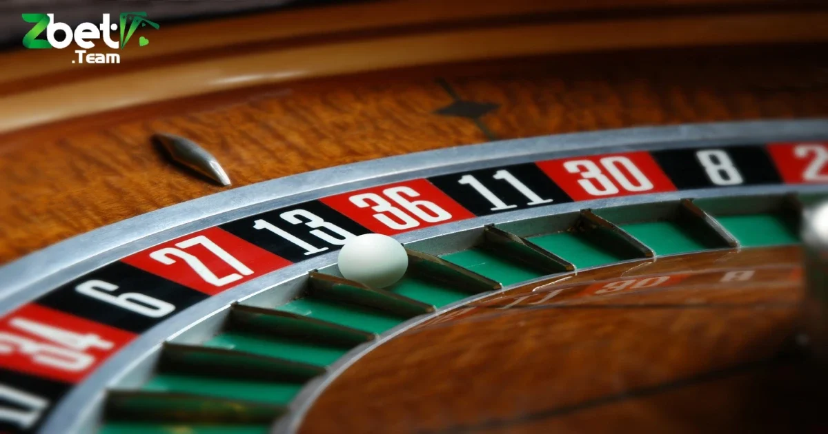 Casino Trên Zbet: Các Thuật Ngữ Của Casino Cơ Bản Cần Nắm 2 Các thuật ngữ cơ bản cần biết khi chơi casino trên Zbet