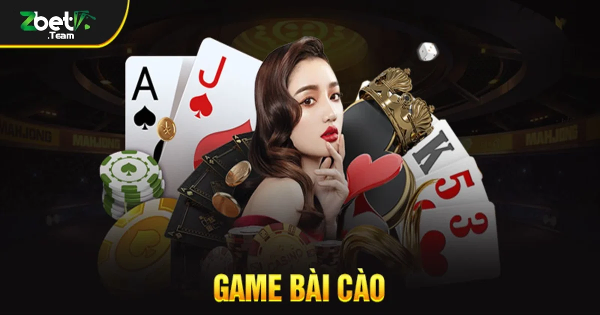 Game Bài Cào Zbet: Bí Quyết Thắng Lớn Trong Bài Cào Zbet 2 Bí quyết thắng lớn với game bài cào Zbet bạn nên biết