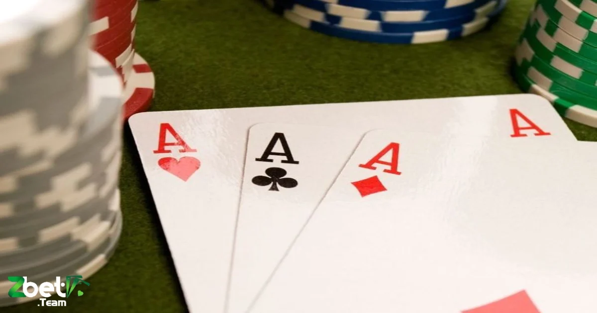 Game Bài Cào Zbet: Bí Quyết Thắng Lớn Trong Bài Cào Zbet 4 Các bước cơ bản để thắng lớn với bài cào trên Zbet