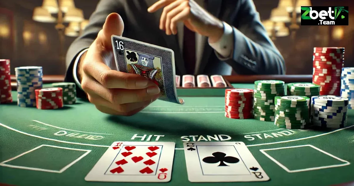 Các Bước Tham Gia Game Bài Xì Tố Trên Zbet 7 Hướng dẫn từng bước chơi bài xì tố trên Zbet cho người mới
