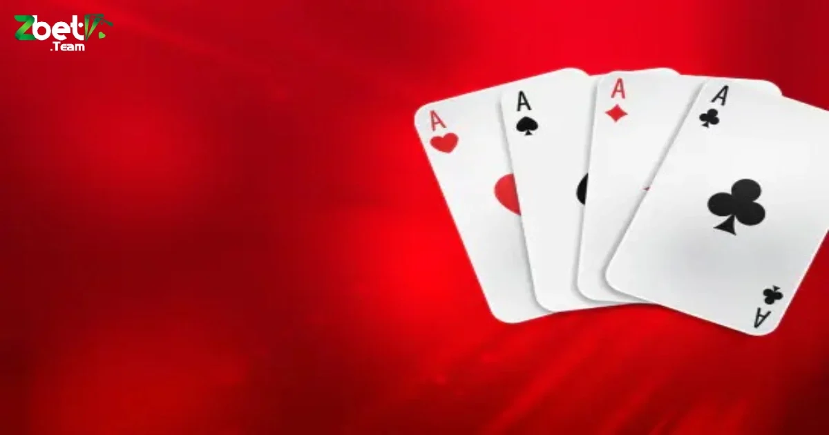 Game Bài ZBET: Mẹo Đánh Bài Hiệu Quả Cho Người Chơi Mới 3 Các bước cơ bản khi tham gia game bài Zbet cho người mới