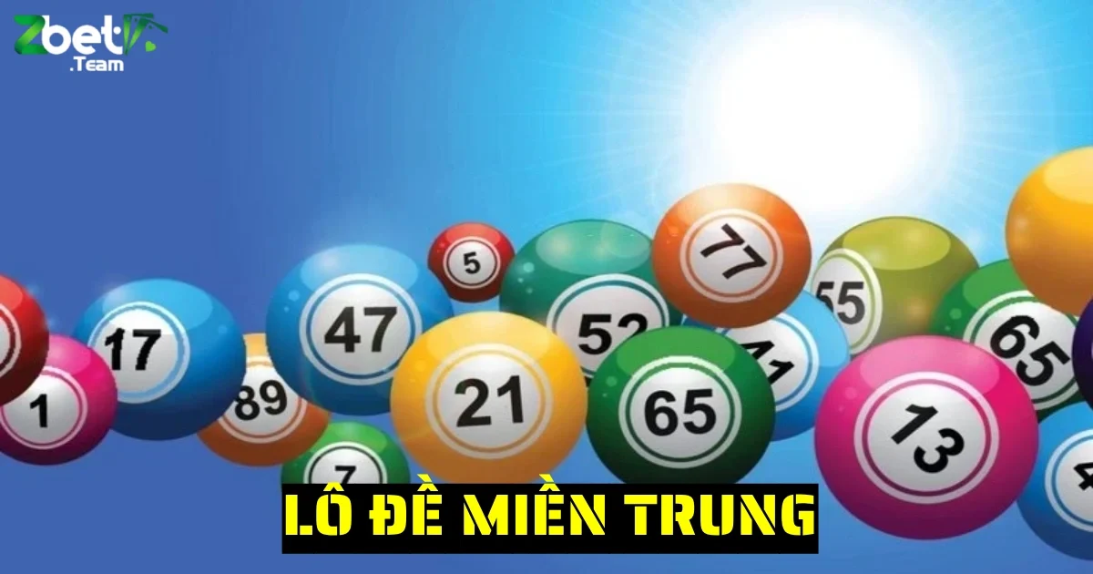 Lô Đề Miền Trung: Khác Biệt Giữa Lô Đề Miền Nam Và Trung 1 lo de mien trung 6