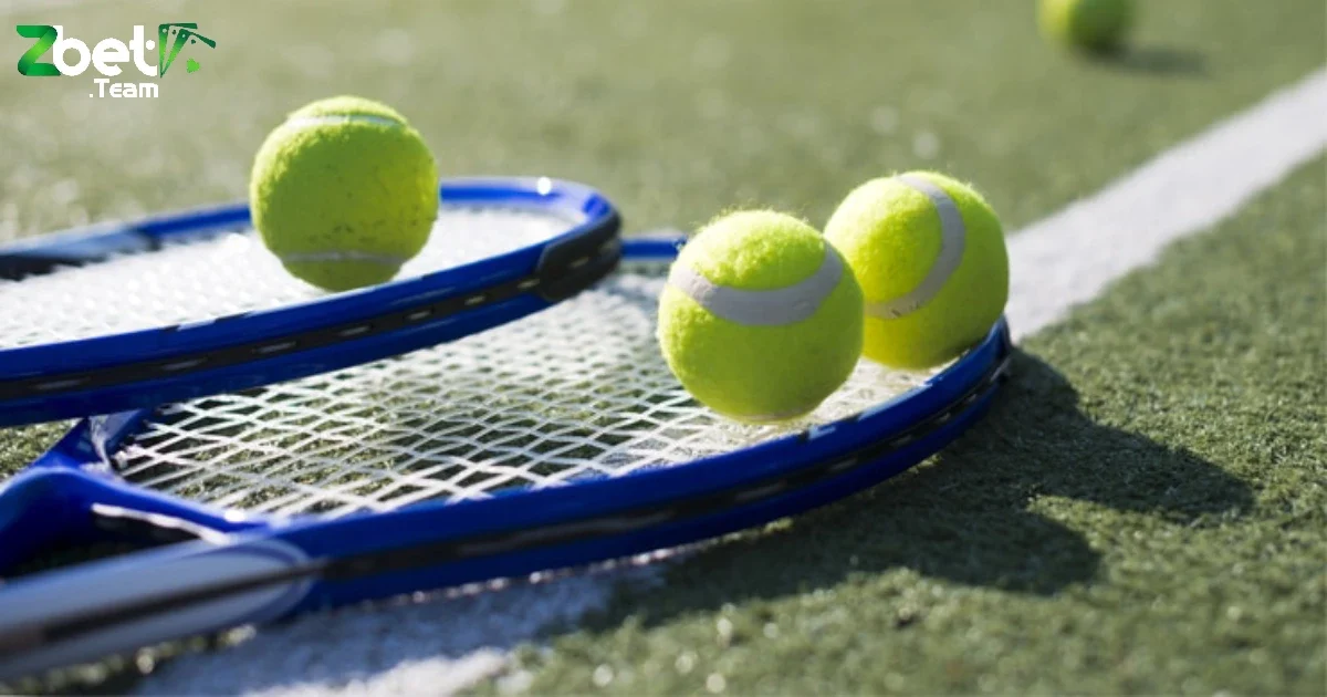 Bí Quyết Cược Tennis Cho Người Mới Cực Hiệu Quả Trên Zbet 3 Nghiên Cứu Và Phân Tích Thông Tin