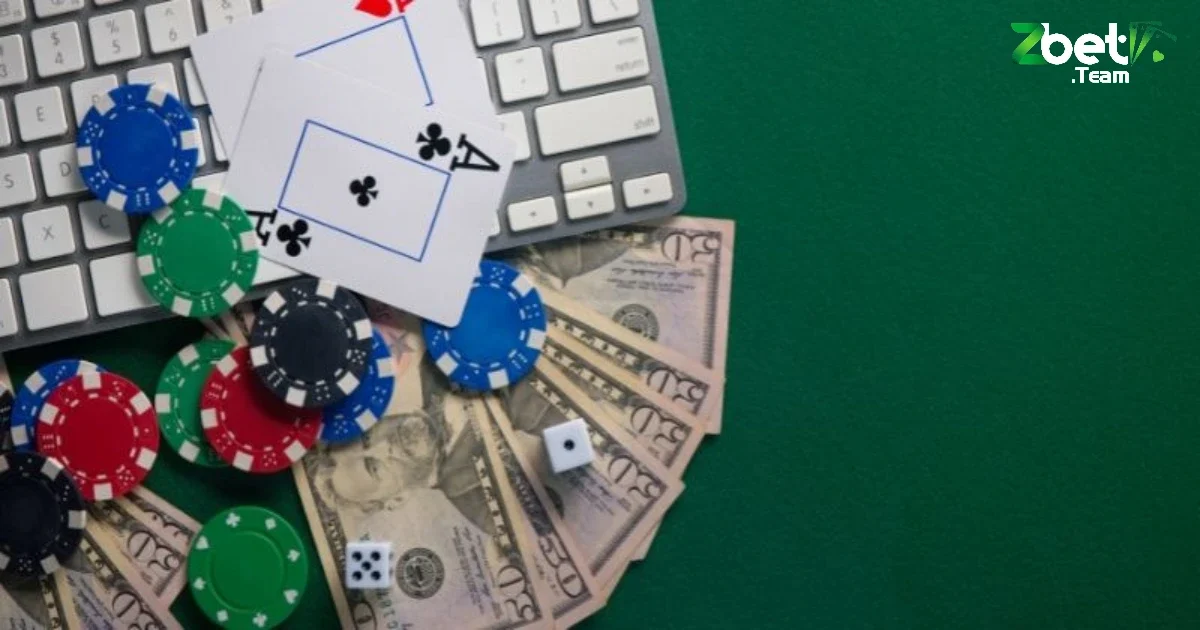 Bí Quyết Thắng Lớn Tại Casino Zbet Bất Bại Từ Các Cao Thủ 5 Các Chiến Lược Đặt Cược Hiệu Quả Trong Casino Online