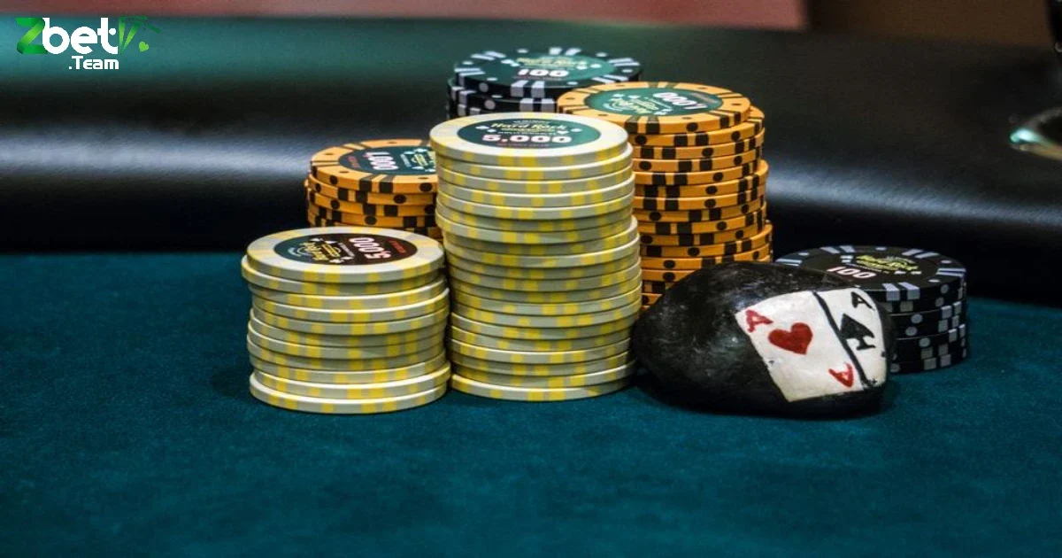 T&igrave;m Hiểu Về Roulette