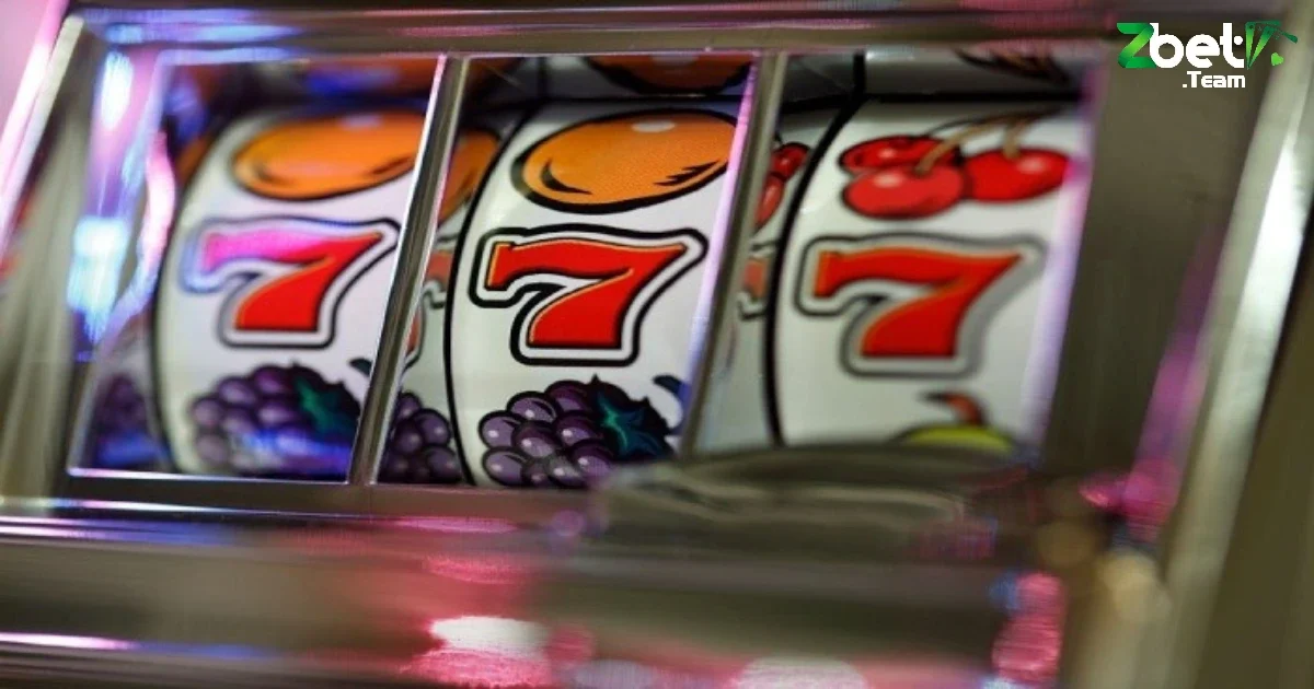 Khám Phá Các Trò Chơi Casino Phổ Biến Và Hot Nhất Tại Zbet 3 Các máy slot - thư giãn và dễ chơi