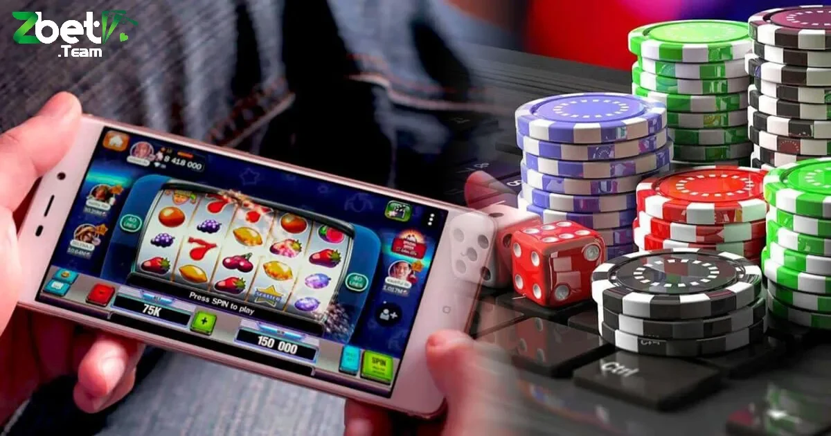 Cách Chơi Casino Chuyên Nghiệp Cho Cược Thủ Tại ZBET 2 Cách chơi Casino chuyên nghiệp với các chiến lược đặt cược