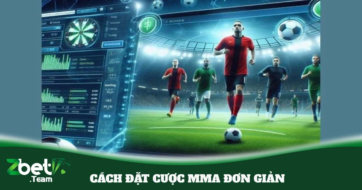 Cách Đặt Cược MMA Đơn Giản Trên Nền Tảng Uy Tín Zbet 1 cach dat cuoc mma don gian 4