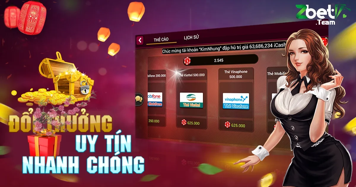 Chơi Game Bài Có An Toàn Không Khi Tham Gia Ngay Tại Zbet? 2 Chơi Game Bài Có An Toàn Không Và Bảo Mật Tại Zbet