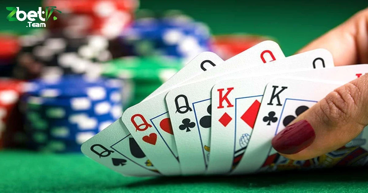 Chơi Game Bài Có An Toàn Không Khi Tham Gia Ngay Tại Zbet? 3 Chính Sách Bảo Mật Dữ Liệu Cá Nhân
