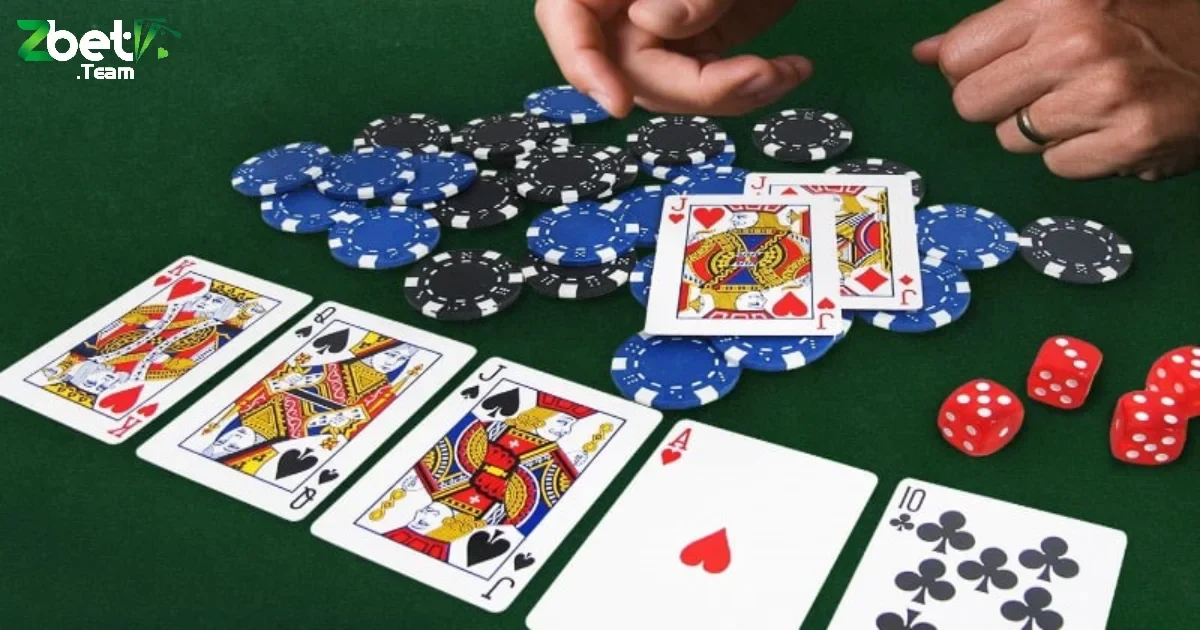 Đánh Giá Game Bài Trực Tuyến Có Tại Nền Tảng Uy Tín Zbet 2 Đánh Giá Game Bài Trực Tuyến Tại Zbet
