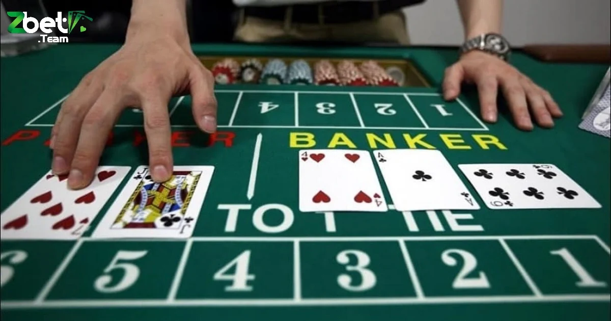 Đánh Giá Game Bài Trực Tuyến Có Tại Nền Tảng Uy Tín Zbet 3 Những Trò Chơi Nổi Bật Tại Zbet