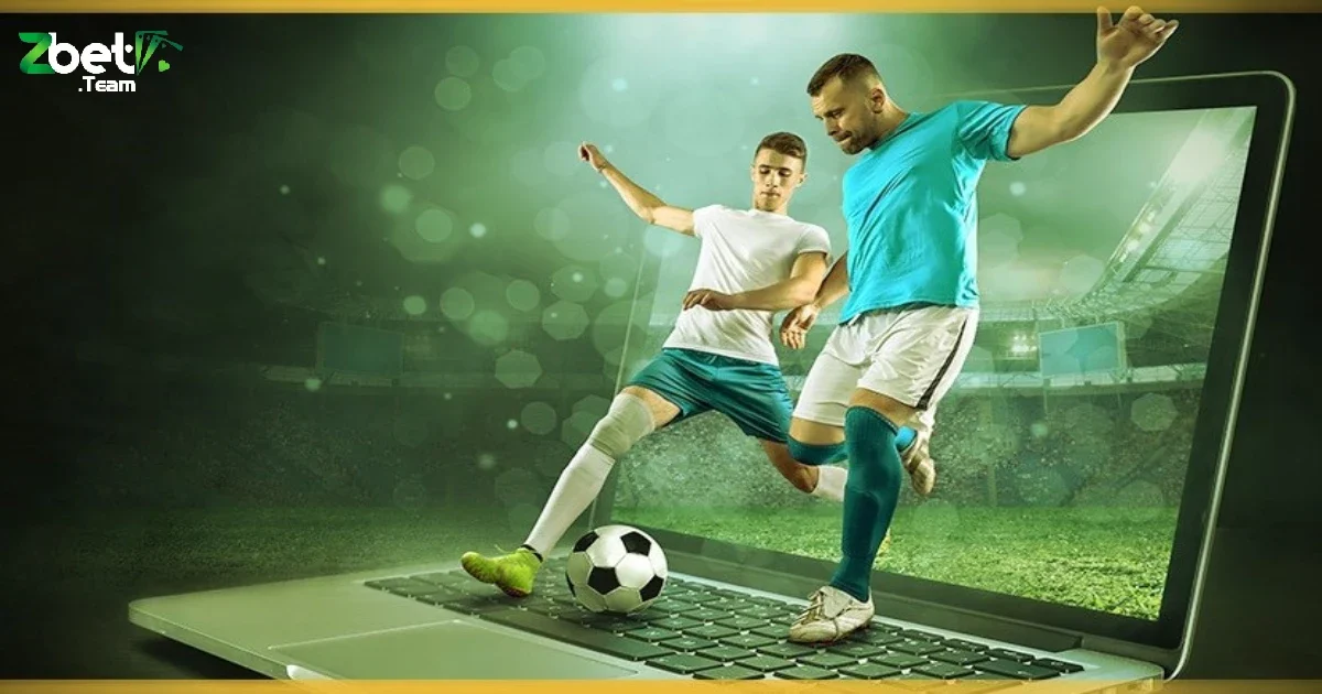 Hướng Dẫn Cá Cược Bóng Đá Hiệu Quả Trên Sân Chơi Zbet 4 Các Loại Kèo Bóng Đá Và Cách Phân Tích Trận Đấu