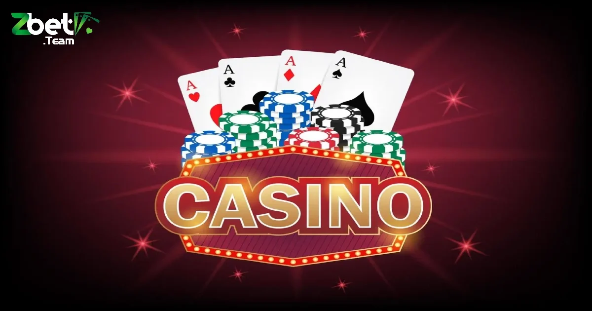Hướng Dẫn Chơi Casino Hiệu Quả Tại Zbet Dành Cho Tân Thủ 3 Tham Gia Các Chương Trình Khuyến Mãi