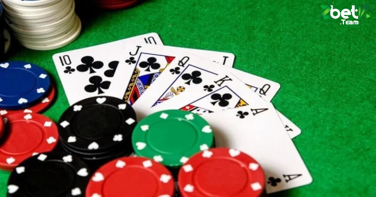 Kinh Nghiệm Chơi Sâm Lốc Hiệu Quả Từ Cao Thủ Tại ZBET 2 Kinh nghiệm chơi Sâm Lốc hiệu quả để đánh bại đối thủ