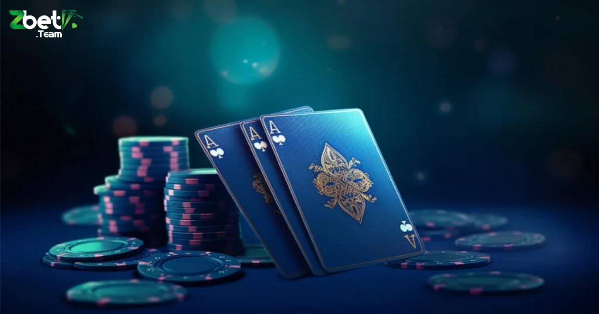 Kinh Nghiệm Chơi Sâm Lốc Hiệu Quả Từ Cao Thủ Tại ZBET 4 Mẹo giữ bài cao và cách đánh hợp lý trong Sâm Lốc