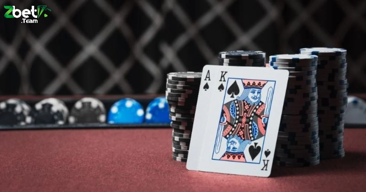 Kinh Nghiệm Quản Lý Vốn Khi Chơi Casino Bất Bại Tại ZBET 2 Kinh nghiệm quản lý vốn khi chơi Casino trực tuyến