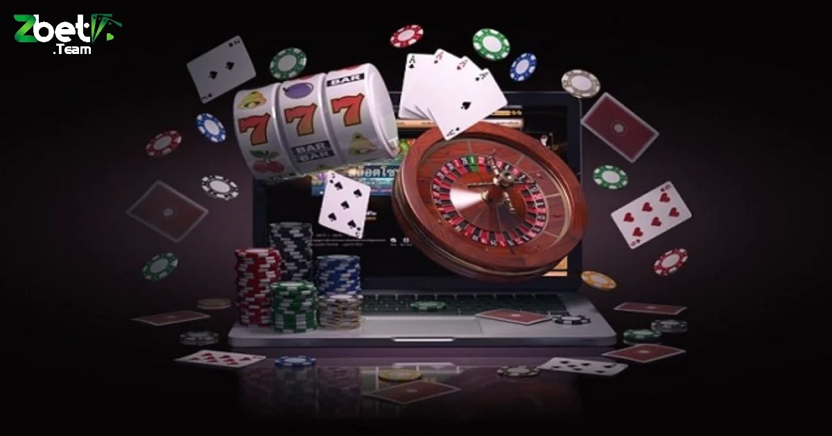 Kinh Nghiệm Quản Lý Vốn Khi Chơi Casino Bất Bại Tại ZBET 3 Theo dõi và điều chỉnh chiến lược cược