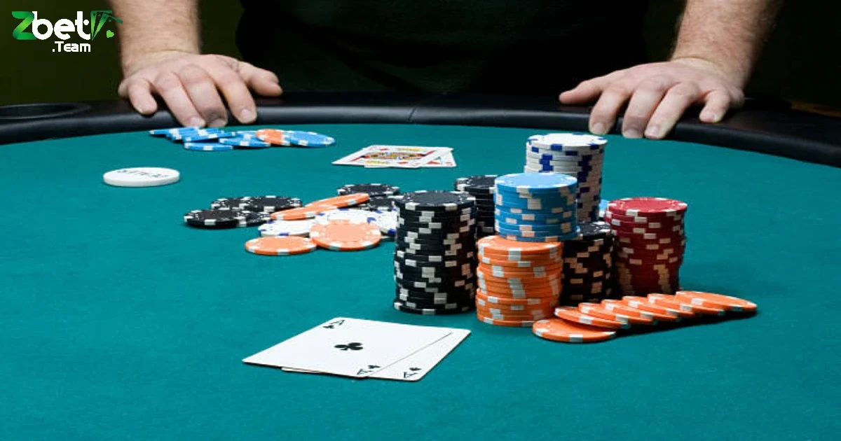 Kinh Nghiệm Quản Lý Vốn Khi Chơi Casino Bất Bại Tại ZBET 4 Cách chia nhỏ vốn cược để kiểm soát ngân sách khi chơi Casino