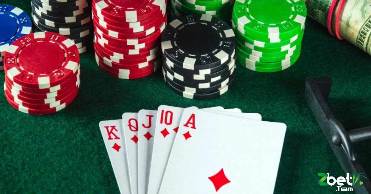Mẹo Chơi Bài Tấn - Xây Dựng Chiến Thuật Hiệu Quả Tại ZBET 3 Đọc tâm lý đối thủ