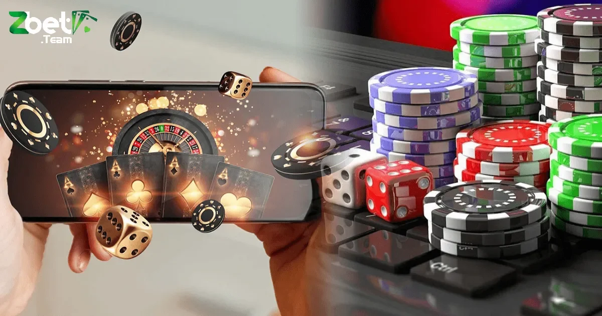 Ưu Điểm Của Game Bài Trực Tuyến Ngay Tại Nền Tảng Zbet 3 Đa Dạng Các Trò Chơi
