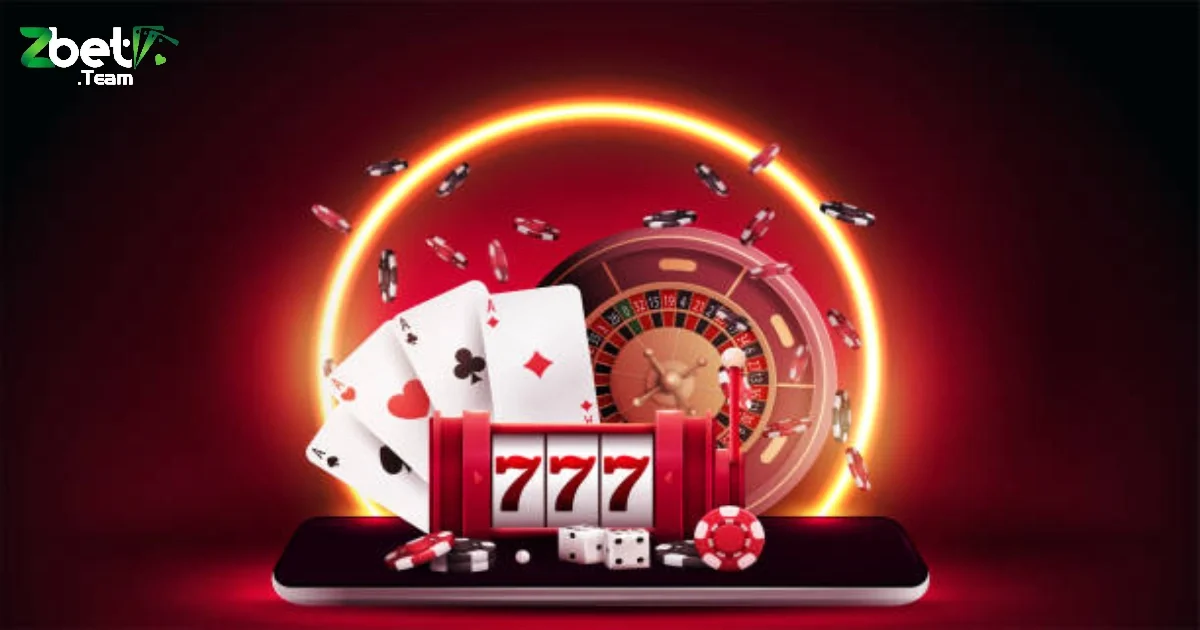 Xu Hướng Chơi Casino Hiện Nay & Ưu Điểm Nổi Bật Tại Zbet 3 Công Nghệ và Trải Nghiệm Người Chơi